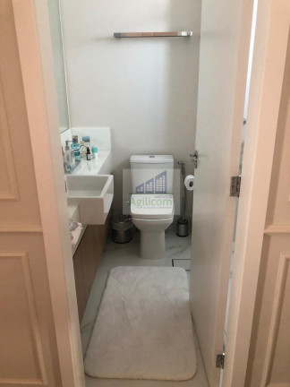 Imagem Apartamento com 3 Quartos à Venda, 126 m² em Brooklin Paulista - São Paulo Imagem Apartamento com 3 Quartos à Venda, 126 m² em Brooklin Paulista - São Paulo