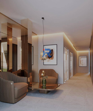 Imagem Apartamento com 3 Quartos à Venda, 77 m² em Miramar (barreiro) - Belo Horizonte