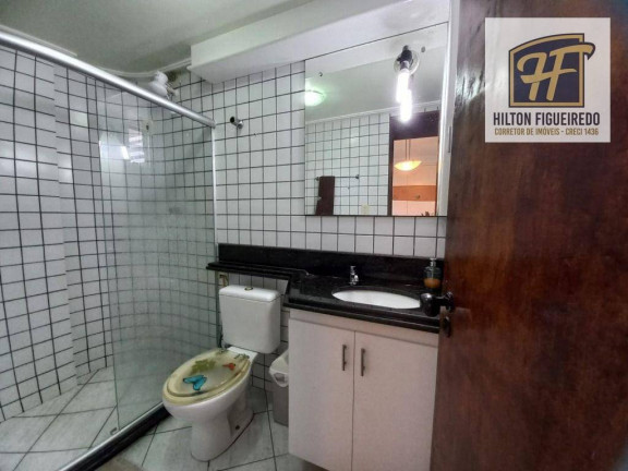 Imagem Apartamento com 3 Quartos à Venda, 105 m² em Manaíra - João Pessoa Imagem Apartamento com 3 Quartos à Venda, 105 m² em Manaíra - João Pessoa