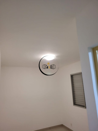 Imagem Apartamento com 3 Quartos à Venda, 67 m² em Jardim Ana Luiza - Itupeva