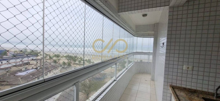 Imagem Apartamento com 2 Quartos à Venda, 80 m² em Mirim - Praia Grande Imagem Apartamento com 2 Quartos à Venda, 80 m² em Mirim - Praia Grande