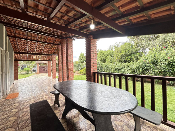 Imagem Casa de Condomínio com 3 Quartos à Venda, 120 m² em Jaboticatubas Imagem Casa de Condomínio com 3 Quartos à Venda, 120 m² em Jaboticatubas