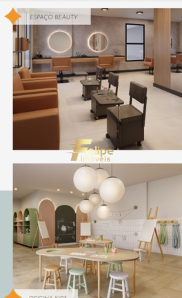 Imagem Imóvel com 3 Quartos à Venda, 78 m² em Jardim Camburi - Vitória