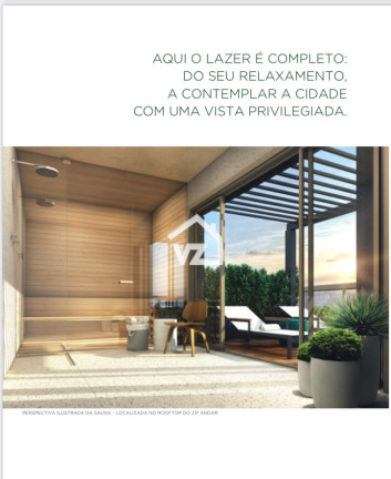 Imagem Apartamento com 3 Quartos à Venda, 163 m² em Jardins - São Paulo