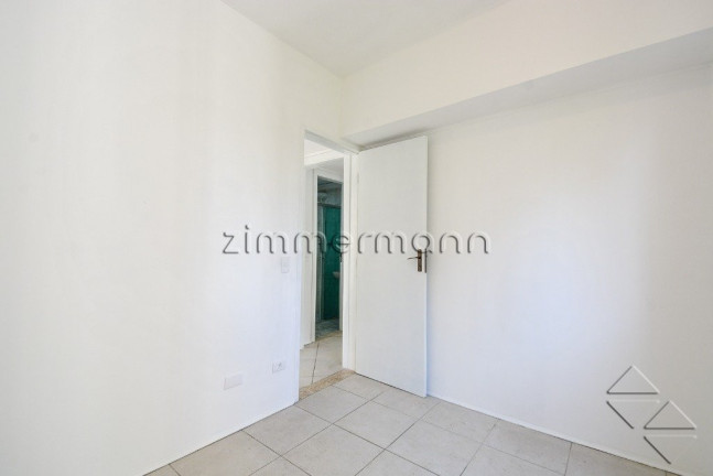 Imagem Apartamento com 3 Quartos à Venda, 99 m² em Brooklin - São Paulo