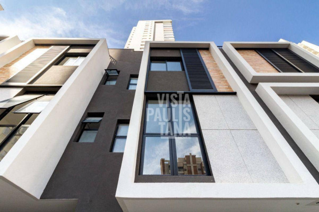 Imagem Casa com 2 Quartos à Venda, 121 m² em Vila Mariana - São Paulo Imagem Casa com 2 Quartos à Venda, 121 m² em Vila Mariana - São Paulo