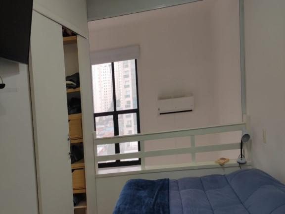 Imagem Imóvel com 1 Quarto à Venda, 60 m² em Moema - São Paulo