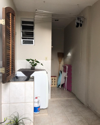 Imagem Casa com 3 Quartos à Venda,  em Bosque Dos Eucaliptos - São José Dos Campos
