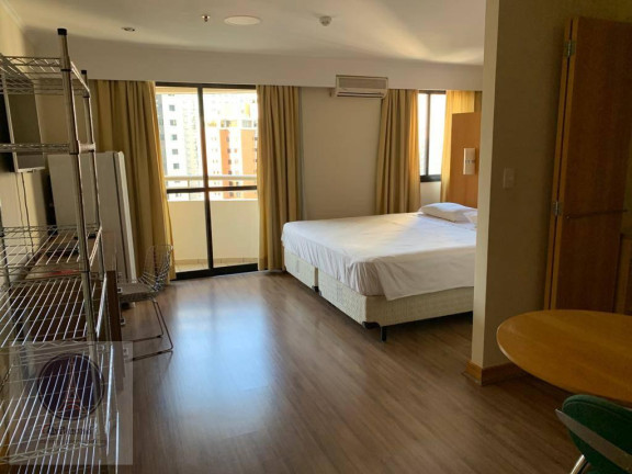 Imagem Apartamento com 1 Quarto para Alugar, 33 m² em Vila Uberabinha - São Paulo Imagem Apartamento com 1 Quarto para Alugar, 33 m² em Vila Uberabinha - São Paulo