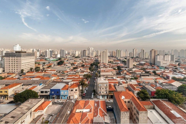 Imagem Cobertura com 4 Quartos à Venda, 140 m² em Alto Da Mooca - São Paulo Imagem Cobertura com 4 Quartos à Venda, 140 m² em Alto Da Mooca - São Paulo