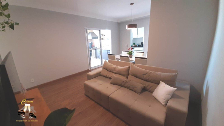 Imagem Apartamento com 3 Quartos à Venda, 96 m² em Santa Paula - São Caetano Do Sul Imagem Apartamento com 3 Quartos à Venda, 96 m² em Santa Paula - São Caetano Do Sul