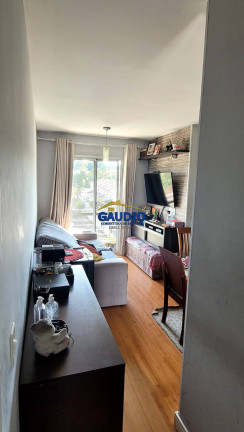 Imagem Apartamento com 2 Quartos à Venda, 47 m² em Parque Munhoz - São Paulo Imagem Apartamento com 2 Quartos à Venda, 47 m² em Parque Munhoz - São Paulo