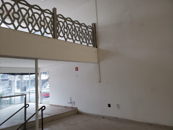 Imagem Imóvel para Alugar, 600 m² em Quinta Da Paineira - São Paulo