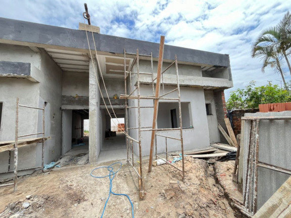 Imagem Casa com 3 Quartos à Venda, 90 m² em Gaivotas - Matinhos Imagem Casa com 3 Quartos à Venda, 90 m² em Gaivotas - Matinhos