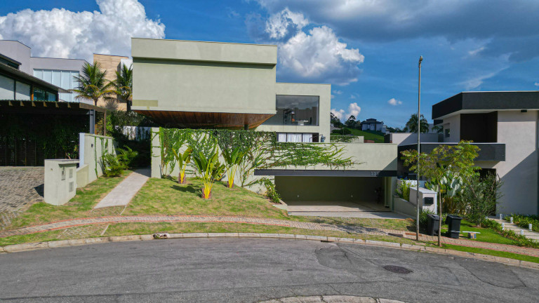 Imagem Apartamento com 4 Quartos à Venda, 574 m² em Cidade Tamboré - Santana De Parnaíba Imagem Apartamento com 4 Quartos à Venda, 574 m² em Cidade Tamboré - Santana De Parnaíba