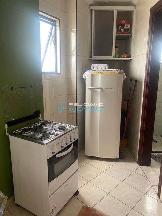 Imagem Kitnet com 1 Quarto à Venda, 32 m² em Tupi - Praia Grande