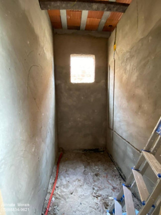 Imagem Casa com 3 Quartos à Venda, 160 m² em Luar Da Barra - Barra Dos Coqueiros Imagem Casa com 3 Quartos à Venda, 160 m² em Luar Da Barra - Barra Dos Coqueiros