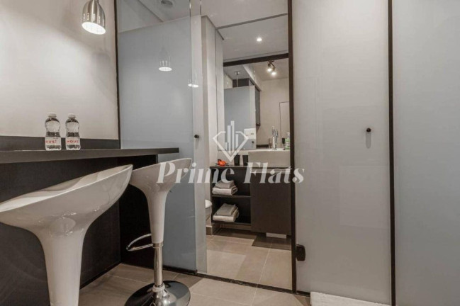 Imagem Apartamento com 1 Quarto à Venda, 15 m² em Higienópolis - São Paulo Imagem Apartamento com 1 Quarto à Venda, 15 m² em Higienópolis - São Paulo