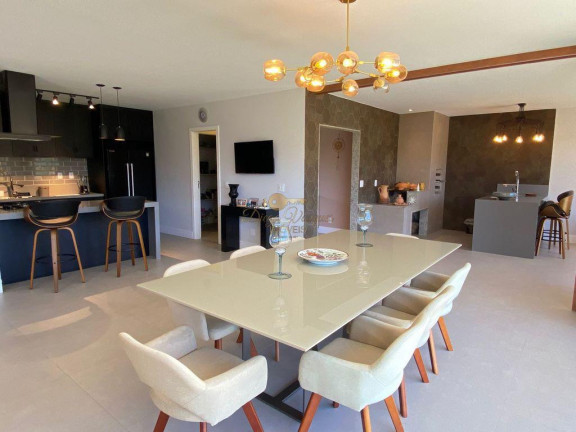 Imagem Casa com 3 Quartos à Venda, 399 m² em Panorama - Teresópolis