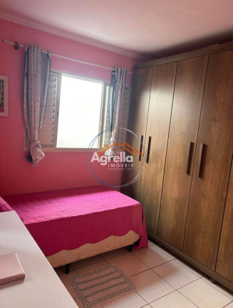 Imagem Imóvel com 3 Quartos à Venda, 48 m² em Condominio Residencial Pantanal I - Mogi Guaçu Imagem Imóvel com 3 Quartos à Venda, 48 m² em Condominio Residencial Pantanal I - Mogi Guaçu