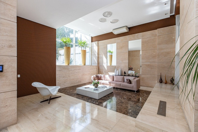 Imagem Apartamento com 2 Quartos à Venda, 91 m² em Itaim Bibi - São Paulo Imagem Apartamento com 2 Quartos à Venda, 91 m² em Itaim Bibi - São Paulo