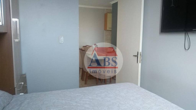 Imagem Apartamento com 2 Quartos à Venda, 66 m² em Jardim Casqueiro - Cubatão Imagem Apartamento com 2 Quartos à Venda, 66 m² em Jardim Casqueiro - Cubatão