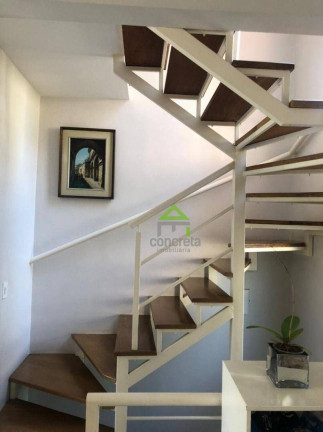 Imagem Casa de Condomínio com 3 Quartos à Venda, 245 m² em Chácara Pavoeiro - Cotia Imagem Casa de Condomínio com 3 Quartos à Venda, 245 m² em Chácara Pavoeiro - Cotia