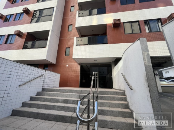 Imagem Apartamento com 3 Quartos à Venda, 65 m² em Pina - Recife Imagem Apartamento com 3 Quartos à Venda, 65 m² em Pina - Recife