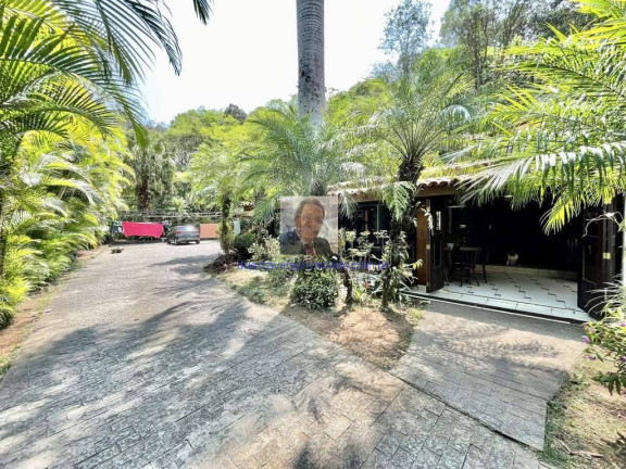 Imagem Casa de Condomínio com 6 Quartos à Venda, 641 m² em Granja Viana - Cotia Imagem Casa de Condomínio com 6 Quartos à Venda, 641 m² em Granja Viana - Cotia