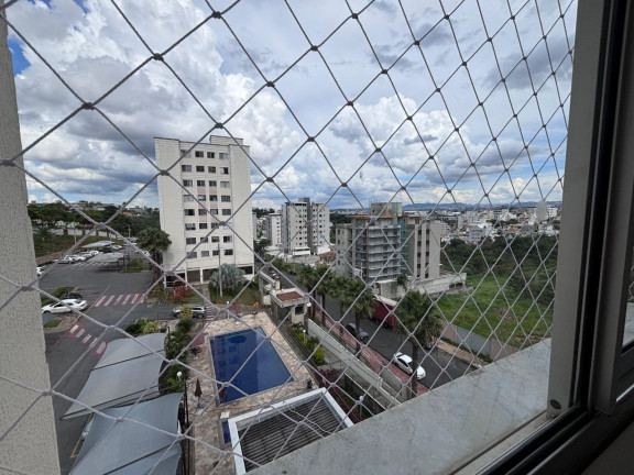 Imagem Apartamento com 2 Quartos à Venda, 71 m² em Cabral - Contagem Imagem Apartamento com 2 Quartos à Venda, 71 m² em Cabral - Contagem