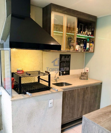 Imagem Apartamento com 2 Quartos à Venda, 91 m² em Vila Regente Feijó - São Paulo