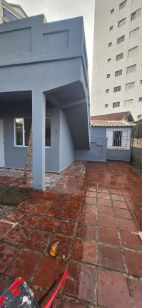 Imagem Casa com 3 Quartos para Alugar, 112 m² em Ocian - Praia Grande Imagem Casa com 3 Quartos para Alugar, 112 m² em Ocian - Praia Grande