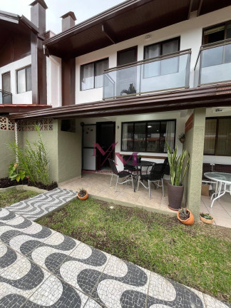 Imagem Casa de Condomínio com 3 Quartos à Venda, 63 m² em Shangri-la - Pontal Do Paraná Imagem Casa de Condomínio com 3 Quartos à Venda, 63 m² em Shangri-la - Pontal Do Paraná