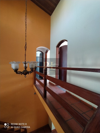 Imagem Sobrado com 4 Quartos à Venda, 296 m² em Recreio Da Borda Do Campo - Santo André Imagem Sobrado com 4 Quartos à Venda, 296 m² em Recreio Da Borda Do Campo - Santo André