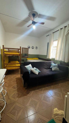 Imagem Kitnet com 1 Quarto à Venda, 37 m² em Vilamar - Praia Grande Imagem Kitnet com 1 Quarto à Venda, 37 m² em Vilamar - Praia Grande