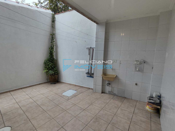 Imagem Casa com 3 Quartos à Venda, 196 m² em Guilhermina - Praia Grande Imagem Casa com 3 Quartos à Venda, 196 m² em Guilhermina - Praia Grande