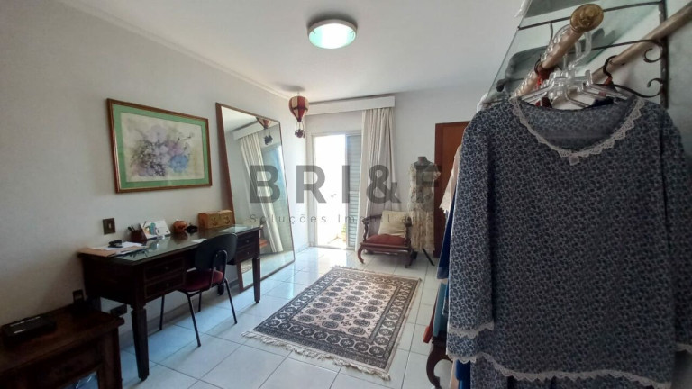Imagem Apartamento com 4 Quartos à Venda, 170 m² em Brooklin - São Paulo Imagem Apartamento com 4 Quartos à Venda, 170 m² em Brooklin - São Paulo