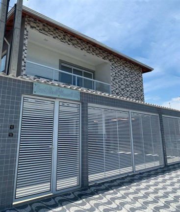 Imagem Casa com 2 Quartos à Venda,  em Vila Sonia - Praia Grande