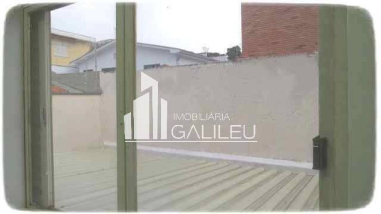 Imagem Casa com 4 Quartos à Venda, 302 m² em Jardim Chapadão - Campinas