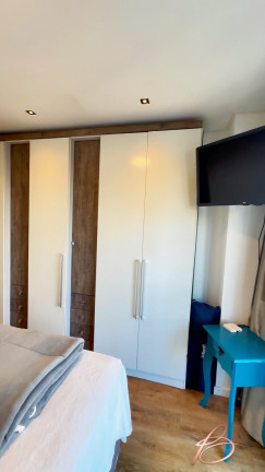 Imagem Apartamento com 2 Quartos à Venda, 92 m² em Vila Operária - Itajaí