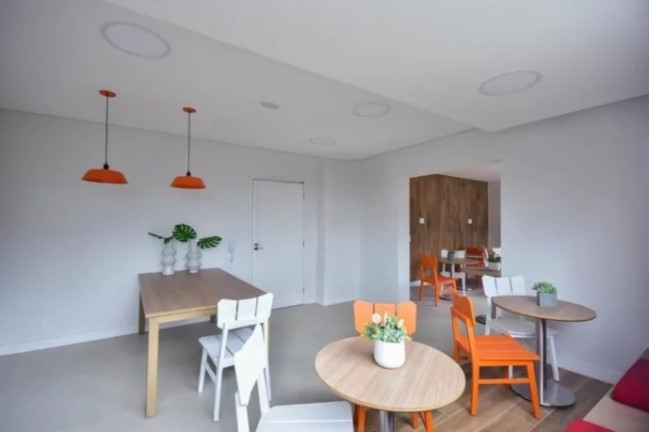 Imagem Imóvel com 1 Quarto à Venda, 25 m² em Vila Andrade - São Paulo Imagem Imóvel com 1 Quarto à Venda, 25 m² em Vila Andrade - São Paulo