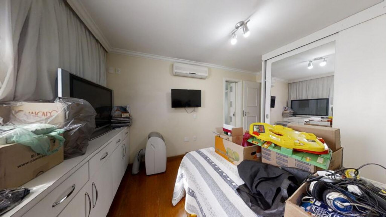 Imagem Imóvel com 5 Quartos à Venda, 283 m² em Sumaré - São Paulo