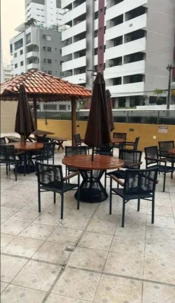 Imagem Apartamento com 4 Quartos para Alugar, 200 m² em Manaíra - João Pessoa Imagem Apartamento com 4 Quartos para Alugar, 200 m² em Manaíra - João Pessoa