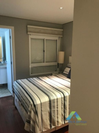 Imagem Apartamento com 3 Quartos à Venda, 129 m² em Real Parque - São Paulo