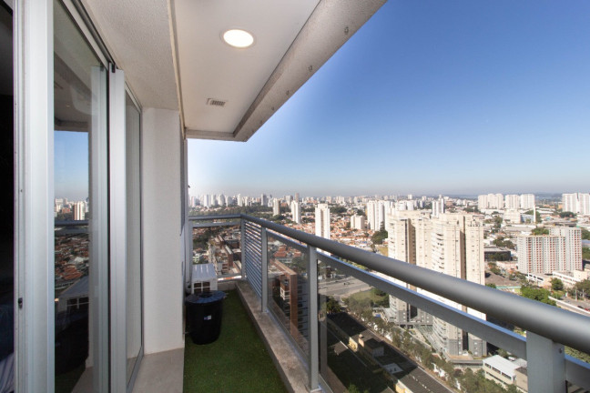 Imagem Apartamento à Venda, 45 m² em Granja Julieta - São Paulo