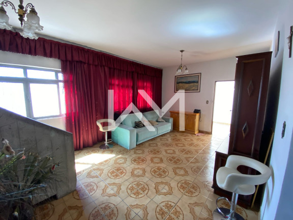 Sobrado à Venda, 244 m² em Jardim Pinhal - Guarulhos