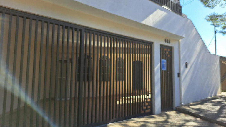 Imagem Casa à Venda, 204 m² em Vila Curuça - Santo André