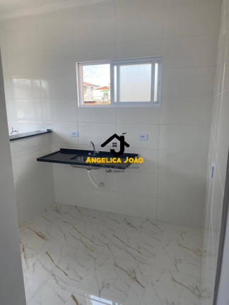 Imagem Casa com 2 Quartos à Venda, 51 m² em Catiapoa - São Vicente