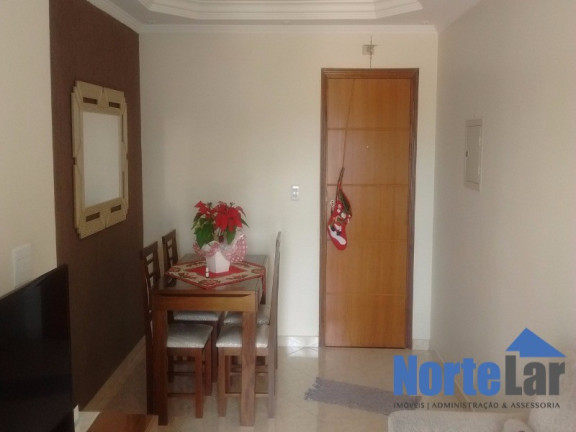 Imagem Apartamento com 2 Quartos à Venda, 56 m² em Vila Guedes - São Paulo Imagem Apartamento com 2 Quartos à Venda, 56 m² em Vila Guedes - São Paulo