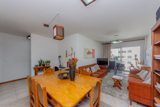 Imagem Apartamento com 3 Quartos à Venda, 92 m² em Vila Ipojuca - São Paulo